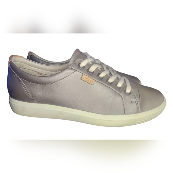 Ecco Soft 7, Womens 38 EU (7-7.5 US) - Picture 3 of 10